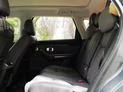 Leapmotor C10 2024 530 Smart Comfort Edition - ფოტო 10