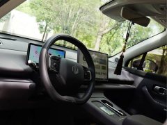 Leapmotor C10 2024 530 Smart Comfort Edition - ფოტო 11