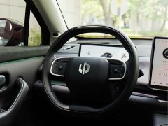 Leapmotor C10 2024 530 Smart Comfort Edition - ფოტო 13