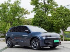 Leapmotor C10 2024 530 Smart Comfort Edition - ფოტო 3