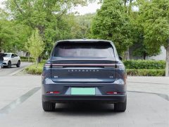 Leapmotor C10 2024 530 Smart Comfort Edition - ფოტო 5