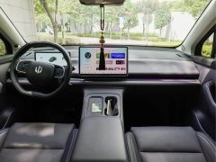 Leapmotor C10 2024 530 Smart Comfort Edition - ფოტო 8