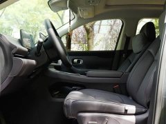 Leapmotor C10 2024 530 Smart Comfort Edition - ფოტო 9