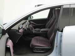 Nio ET5T 75kWh Touring - ფოტო 10
