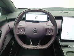 Nio ET5T 75kWh Touring - ფოტო 11
