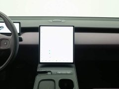 Nio ET5T 75kWh Touring - ფოტო 12