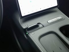 Nio ET5T 75kWh Touring - ფოტო 13