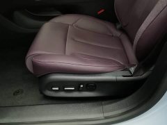 Nio ET5T 75kWh Touring - ფოტო 20
