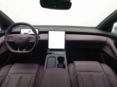 Nio ET5T 75kWh Touring - ფოტო 5