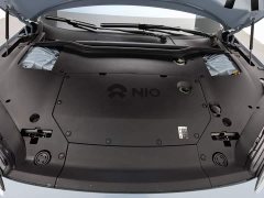 Nio ET5T 75kWh Touring - ფოტო 6