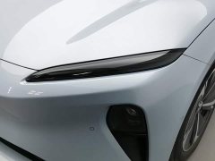 Nio ET5T 75kWh Touring - ფოტო 7