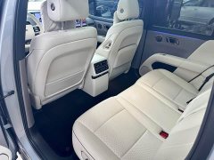 Li Auto i6 2025 Two-Wheel Drive Standard - ფოტო 10