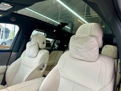 Li Auto i6 2025 Two-Wheel Drive Standard - ფოტო 18