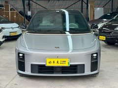 Li Auto i6 2025 Two-Wheel Drive Standard - ფოტო 2
