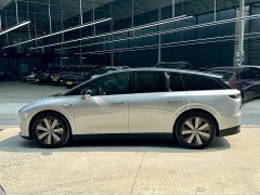 Li Auto i6 2025 Two-Wheel Drive Standard - ფოტო 3