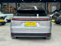Li Auto i6 2025 Two-Wheel Drive Standard - ფოტო 5