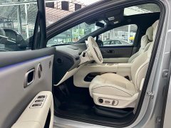 Li Auto i6 2025 Two-Wheel Drive Standard - ფოტო 6