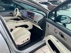 Li Auto i6 2025 Two-Wheel Drive Standard - ფოტო 7