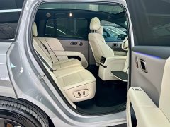 Li Auto i6 2025 Two-Wheel Drive Standard - ფოტო 8