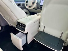 Li Auto i6 2025 Two-Wheel Drive Standard - ფოტო 9