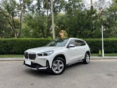 BMW X1 2023 sDrive20Li X Design Package - ფოტო 1
