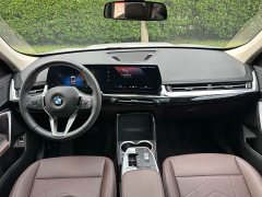 BMW X1 2023 sDrive20Li X Design Package - ფოტო 11