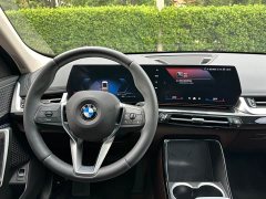 BMW X1 2023 sDrive20Li X Design Package - ფოტო 12
