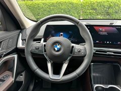 BMW X1 2023 sDrive20Li X Design Package - ფოტო 13