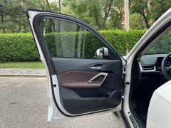 BMW X1 2023 sDrive20Li X Design Package - ფოტო 14