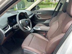 BMW X1 2023 sDrive20Li X Design Package - ფოტო 15
