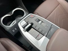 BMW X1 2023 sDrive20Li X Design Package - ფოტო 17