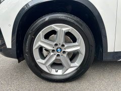 BMW X1 2023 sDrive20Li X Design Package - ფოტო 18
