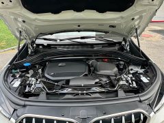 BMW X1 2023 sDrive20Li X Design Package - ფოტო 19