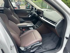BMW X1 2023 sDrive20Li X Design Package - ფოტო 20