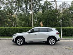 BMW X1 2023 sDrive20Li X Design Package - ფოტო 3