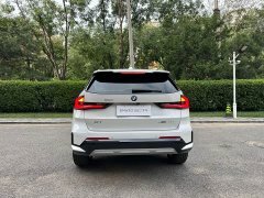 BMW X1 2023 sDrive20Li X Design Package - ფოტო 4