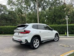 BMW X1 2023 sDrive20Li X Design Package - ფოტო 5
