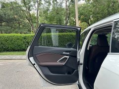 BMW X1 2023 sDrive20Li X Design Package - ფოტო 7