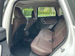 BMW X1 2023 sDrive20Li X Design Package - ფოტო 8
