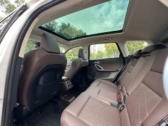 BMW X1 2023 sDrive20Li X Design Package - ფოტო 9