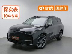 Leapmotor C16 Extended Range 200 Lidar Version - ფოტო 1