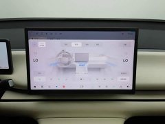 Leapmotor C16 Extended Range 200 Lidar Version - ფოტო 12