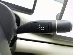 Leapmotor C16 Extended Range 200 Lidar Version - ფოტო 13