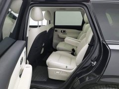 Leapmotor C16 Extended Range 200 Lidar Version - ფოტო 15