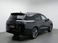 Leapmotor C16 Extended Range 200 Lidar Version - ფოტო 2