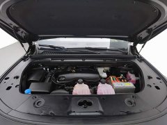 Leapmotor C16 Extended Range 200 Lidar Version - ფოტო 6