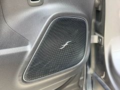 Mercedes-Benz GLB AMG GLB 35 4MATIC - ფოტო 10