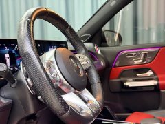 Mercedes-Benz GLB AMG GLB 35 4MATIC - ფოტო 11