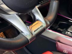 Mercedes-Benz GLB AMG GLB 35 4MATIC - ფოტო 12