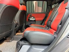 Mercedes-Benz GLB AMG GLB 35 4MATIC - ფოტო 13